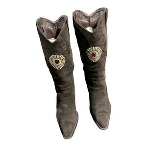 Colin Stuart Shoes Boots by Colin Stuart Size 11